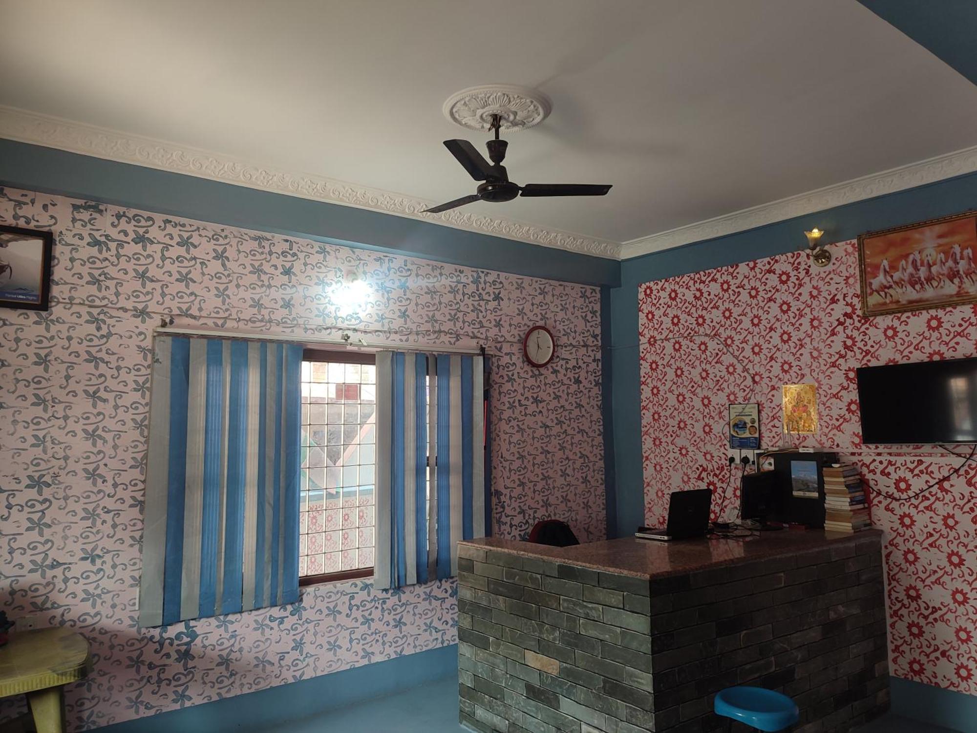 Krishna Inn ポカラ エクステリア 写真